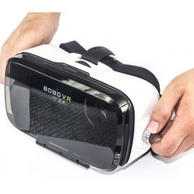 تصویر هدست واقعیت مجازی BOBO VR Z4 