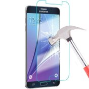 تصویر محافظ شیشه ای سامسونگ Samsung Galaxy A5 