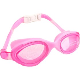 تصویر عینک شنا مدل S-9700 - مشکی 