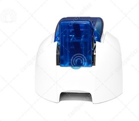 تصویر پرینتر کارت اولیس Pebble4 