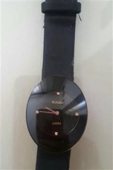 خرید و قیمت ساعت مچی رادو زنانه یا دخترانه | ترب