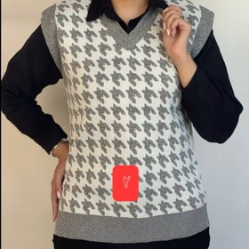 تصویر ژیله بافت زنانه 