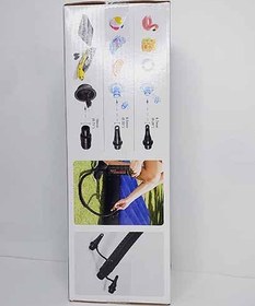 تصویر تلمبه دستی 