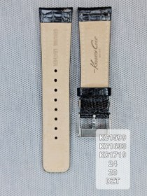 تصویر بند چرمی کنت کول KENNETH COLE STRAP KC1599 - KC1600 - KC1633 - KC1719 