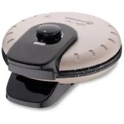 تصویر وافل ساز کرکماز A319 بژ کد محصول: trendyol*99994781