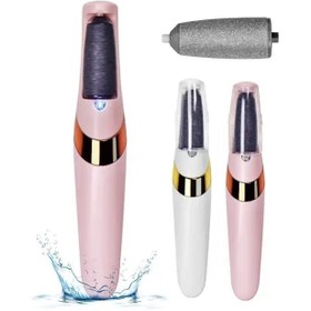 تصویر سنگ پا شارژی 