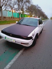 تصویر تویوتا کرولا مدل 2002 ا Toyota Corolla XLI-2000cc Toyota Corolla XLI-2000cc