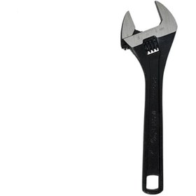 تصویر آچار فرانسه واستر سایز 8 اینچ Vaster Adjustable Wrench 8 Inch