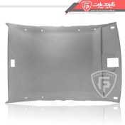 تصویر نمد سقف پژو ۴۰۵ و پارس طوسی گرید B نشکن 