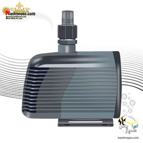 تصویر واتر پمپ سری WH ویپرو Weipro Internal UV Filter TU-900