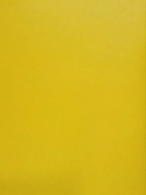 تصویر چرم بزی طبیعی رنگ زرد خردلی (ساده و فلوتر) 