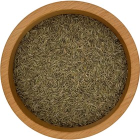 تصویر زیره سبز 