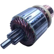 تصویر آرمیچر استارت کرولا تویوتایی (پیکان و نیسان) 