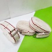 تصویر کمربند یوگا ایرانی ۳ متری 