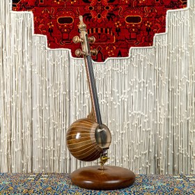 تصویر کمانچه عطا Gz1 