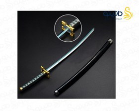 تصویر شمشیر اسباب بازی مویچیرو توکیتو مدل 16409 سایز ۲۶ سانتی 