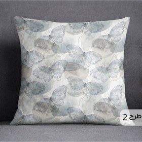 تصویر کوسن کد K149 فانتزی