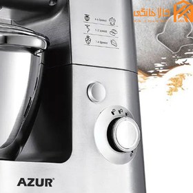 تصویر همزن صنعتی آزور مدل AZUR AZ-934SM AZUR