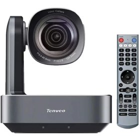 تصویر وبکم اتاق کنفرانس TENVEO TEVO 12LU +TEVO M5B 