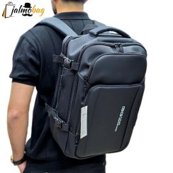 تصویر کوله پشتی سلیکونی بنج کد 4238 