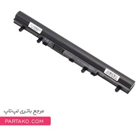 تصویر باتری لپ تاپ ایسر Acer Aspire V5 E1-572 - 4Cell Acer Aspire V5 E1-572 - 4Cell Battery