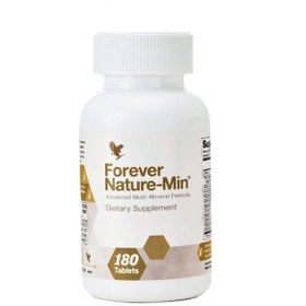 تصویر نیچرمین (تاریخ 2028) 