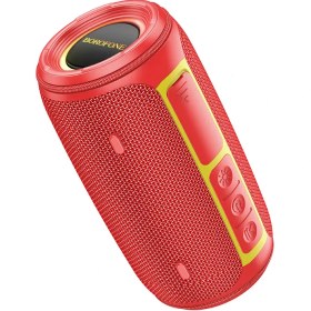 تصویر اسپیکر بلوتوثی بروفون مدل BR38 BR38 Free-flowing sports BT speaker