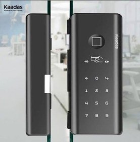 تصویر قفل دیجیتال kaadas (آلمانی ) مدل M500 