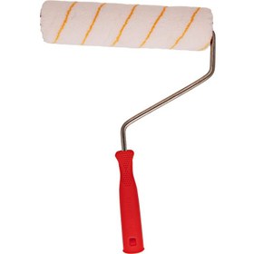 تصویر غلطک رنگ 