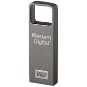 تصویر فلش مموری وسترن دیجیتال مدل My Elegant ظرفیت 16 گیگابایت western digital 16g flash drive