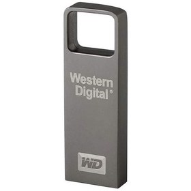 تصویر فلش مموری وسترن دیجیتال مدل My Elegant ظرفیت 16 گیگابایت western digital 16g flash drive