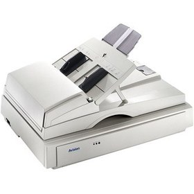 تصویر اسکنر ای ویژن مدل 8350 AV8350 A3 Document Scanner