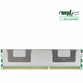 تصویر رم سرور HP 32GB PC3-8500 