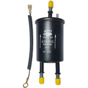 تصویر صافی بنزین فلزی با سوکت برلیانس H230 