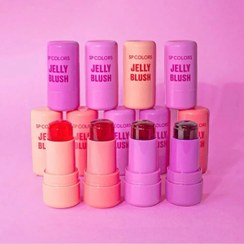 تصویر تینت ژله ای 