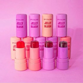 تصویر تینت ژله ای 