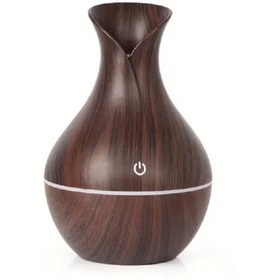 تصویر دستگاه بخور سرد طرح کوزه ای مدل UPOT-0997 ظرفیت ۰.۱۳ لیتر 