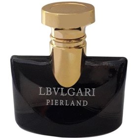 تصویر عطر جیبی زنانه پیرلند (Pierland) مدل lbvlgari حجم 25 میلی‌لیتر ادکلن زنانه lbvlgari برند پیرلند حجم 25میل