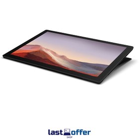 تصویر تبلت مایکروسافت (استوک) Surface Pro 7 | 16GB RAM |  I7 Microsoft Surface Pro 7 (Stock)