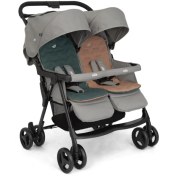 تصویر کالسکه دوقلو جویی ایر تویین Joie Air Twin 