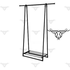 تصویر رگال هشتی DR-R48 