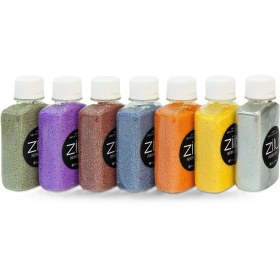 تصویر پارافین پودری 