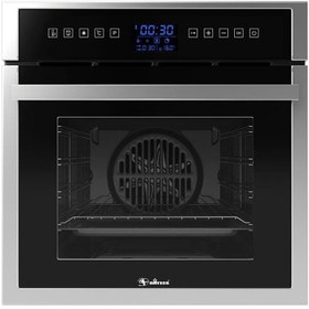 تصویر فر توکار داتیس مدل DF-692 ا Datees built-in oven model DF-692 Datees