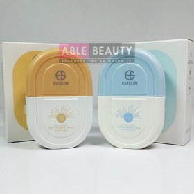 تصویر ضد آفتاب اِستلین 