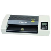 تصویر دستگاه لمینیت AX PDA4-230L ا AX PDA4-230L Laminetor Machine AX PDA4-230L Laminetor Machine