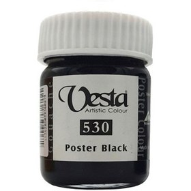 تصویر گواش وستا 