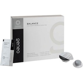 تصویر کیت پلاژن ضد جوش balance 