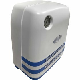 تصویر دستگاه تصفیه آب سی سی کا مدل QM72 ۶ مرحله ای 