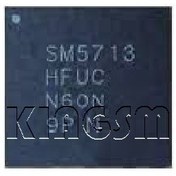 تصویر آی سی شارژ SAMSUNG SM5713 IC SM5713