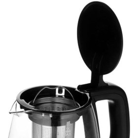 تصویر چایساز تکنو مدل Te-917 